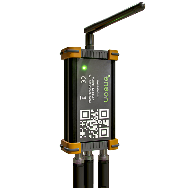 Moduł kontrolny Fluxion