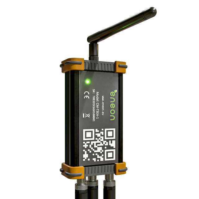 Moduł kontrolny Fluxion - Moduł kontrolny