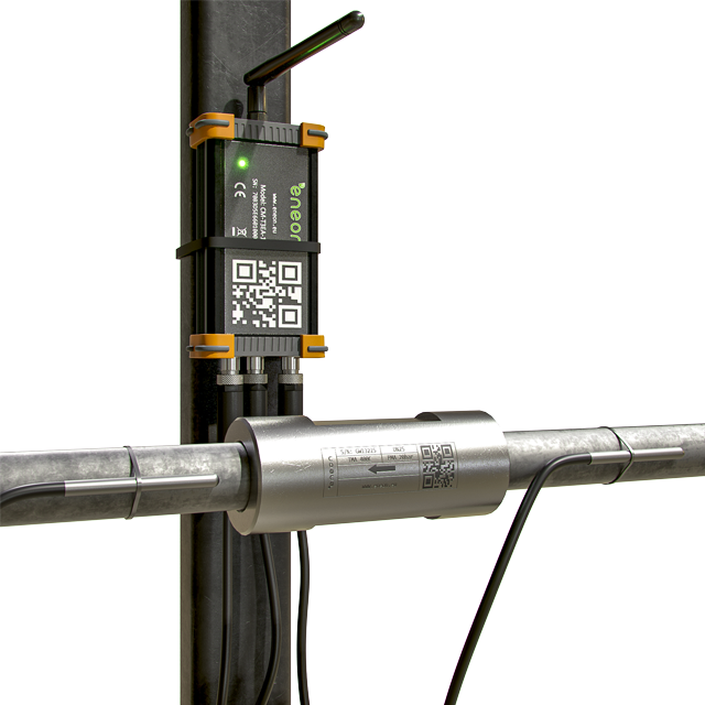 Odwadniacz Fluxion NEUTRON - zdjęcie 2