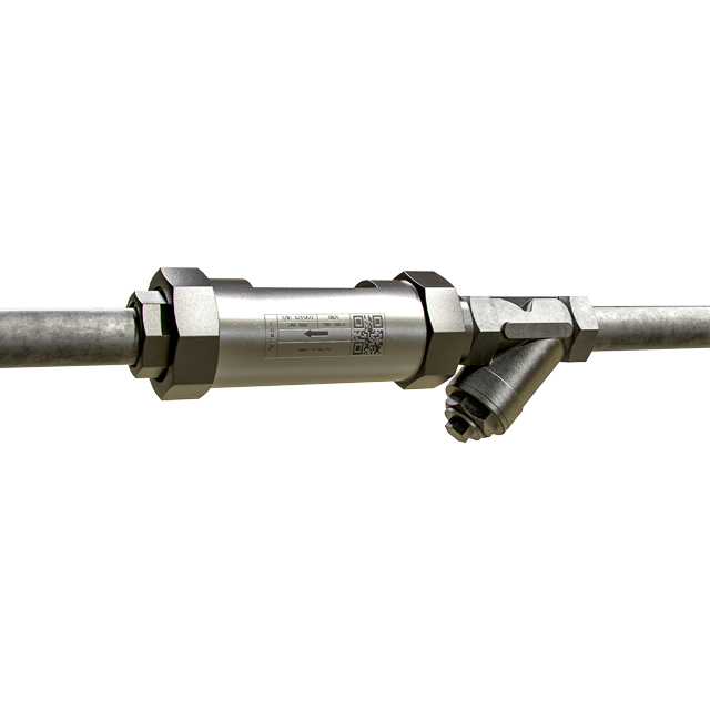 Odwadniacz Fluxion ELECTRON - zdjęcie 2