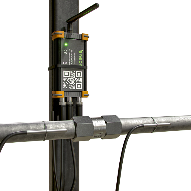 Odwadniacz Fluxion MESON - zdjęcie 2