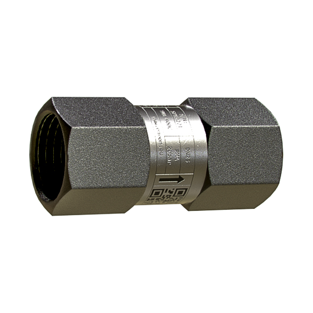 Odwadniacz Fluxion MESON